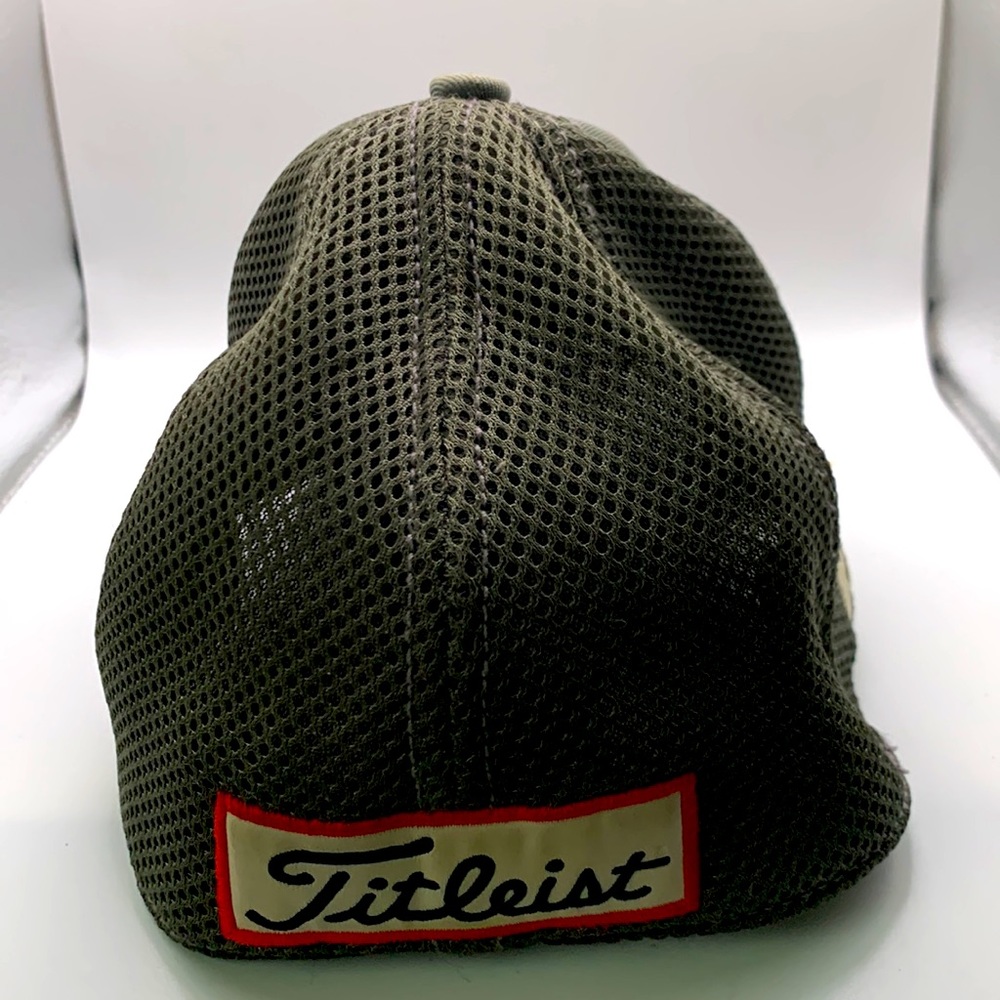 Fitleist cap - Picture 3 of 5
